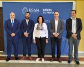 La UCAM, primera universidad española en crear un Venture Studio