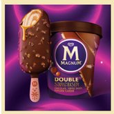 Magnum presenta sus dos nuevos helados para disfrutar del verano