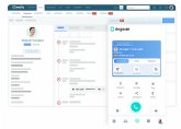 Ringover se integra con la solución CRM de Clientify para mejorar la productividad del contact center en pymes y startups