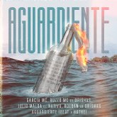 GARCA MC presenta Aguardiente, nuevo adelanto del que ser su prximo disco, con Ruzzo Mc, Roldn, Julio Maloa y Hazhe