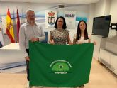 Águilas competirá este verano por conseguir la Bandera Verde de la sostenibilidad hostelera de Ecovidrio