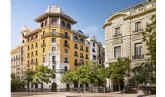 Avani Hotels & Resorts debuta en España e Italia. Presenta Avani Alonso Martínez en Madrid y Avani Palazzo Moscova en Milán