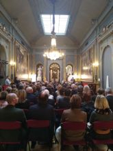 'Comunicacin en salud', jornada formativa de la Fundacin Economa y Salud en los Cursos de Verano de la UCM de El Escorial el prximo lunes 10 de julio