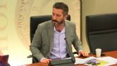 Podemos se planta ante la comparecencia de Manuel Martínez en la Asamblea, vicepresidente de la Fundación Ingenio