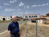 MC insta al Gobierno local a habilitar una Biblioteca Pblica Municipal en El Algar