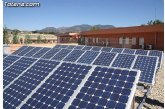 Ms del 75% de las viviendas unifamiliares de Espana tiene espacio para placas solares, segn Lodeal Green