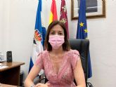 El Ayuntamiento de guilas exige a la CARM que compense a las administraciones locales por los gastos generados desde el inicio de la Pandemia