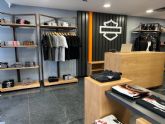 El concesionario Harley-Davidson Lisboa abre una pop-up store en Funchal