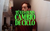 TU VES OVNIS presenta el VIDEOCLIP de Cambio de Ciclo