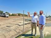 El Ayuntamiento prevé una reunión en los próximos días con Adif, la empresa constructora y la Plataforma de Afectados por las obras de soterramiento