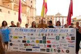 La XI Penarrubia Lorca Trail ampla su oferta de carreras con un minitrail para fomentar el deporte juvenil