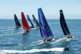 The Ocean Race Europe hará escala en Cartagena en 2025