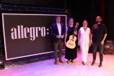 Allegro celebra su octava edición con un reconocimiento especial a la Consejería de Política Social