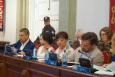 MC logra que el Gobierno local se comprometa a recuperar la cubierta vegetal del municipio y a crear una red de refugios climticos