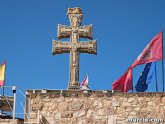 Un milln de euros para publicitar en medios el Ano Jubilar de Caravaca de la Cruz