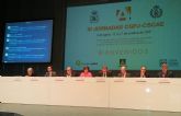 Inauguracin de las XI Jornadas del Consejo General del Poder Judicial-Consejo Superior de los Colegios de Arquitectos de España