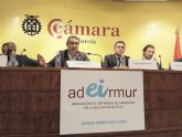 Traperos de Emaús, Isol , Cáritas Diócesis de Cartagena y Fundación Diagrama se han unido para crear la Asociación de Empresas de Inserción de la Región de Murcia (Adeirmur)