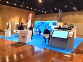 SAES presenta sus sistemas de medicin submarina para el sector civil en la World Maritime Week (WMW) de Bilbao