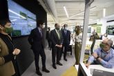 Iberdrola y la Diputacin Foral de Bizkaia ponen en marcha el Global Smart Grids Innovation Hub, de Larraskitu, en Bilbao, el centro tecnolgico global que definir las redes elctricas del futuro