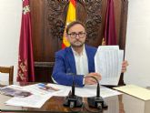 El Ayuntamiento recibe 3,3 millones de euros extra