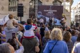 Suspendidos los objetivos de calidad acústica por el Cartagena Jazz Festival