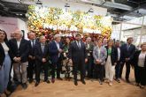 Las exportaciones de frutas y hortalizas de la Región de Murcia se disparan un 9,6 por ciento en la primera mitad de 2023