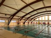 S Cartagena denuncia que la piscina de Pozo Estrecho comienza la temporada sin monitores