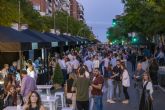 Las mejores bodegas de Castilla y Len en la Milla de Oro madrilena