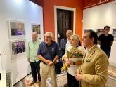 Inaugurada la exposicin 'Fotoperiodismo Regin de Murcia 2023'