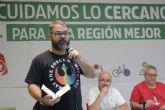 IU-Verdes Murcia pide la dimisión de la Delegada del Gobierno en Murcia