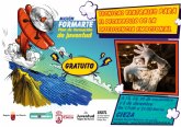 Juventud oferta un curso gratuito sobre tcnicas teatrales para el desarrollo de la inteligencia emocional