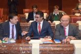 Ciudadanos destina casi 29 millones de euros para la regeneración del Mar Menor