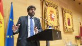 Lpez Miras urge a defender la Constitucin ante los ataques de quienes quieren romper España y nuestro modelo de convivencia