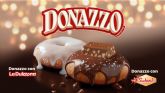 Telepizza y Suchard se unen para lanzar uno de los dulces ms irresistibles de esta Navidad