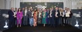 La gran gala de los Premios Nacionales Sepor de Oro homenajea en Madrid la excelencia del sector ganadero y agroalimentario de Espana