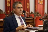 MC: El PP murciano desvía los fondos de la (extinta) diputación provincial a la ciudad de Murcia