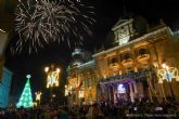 Cartagena enciende su Navidad