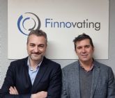 Finnovating nombra a Jonathan Acosta responsable global de grandes cuentas