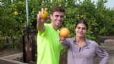 Boost de vitamina C: cmo el limn y el pomelo te ayudan a mejorar tu rendimiento deportivo