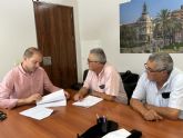 MC demanda inversin por parte de las administraciones en el Circuito de Velocidad de Cartagena