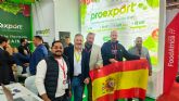 Proexport explora la realidad agronómica de Egipto y participa en la feria ´Food Africa´