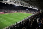 La Deportiva Minera y el Real Madrid juegan en Cartagena un partido histrico de Copa del Rey