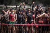 CrazyRace Murcia, la carrera ms loca del mundo del running, abre su perodo de inscripciones