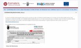 Nueva web para que la mayora de pensionistas no contributivos puedan confirmar y presentar su declaracin anual