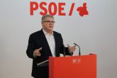 Pepe Vlez: 'Pedimos a Lpez Miras que aclare pblicamente si compr a los trnsfugas y firm ante notario la recompensa que les prometi'