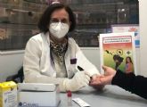 El ISCIII financia un estudio sobre anlisis de la eficiencia en la colaboracin entre farmacia, atencin primaria y hospitalaria, y distribucin para luchar en la deteccin y tratamiento del Chagas en España