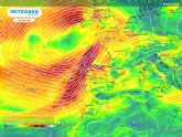 Los efectos de la borrasca Karlotta en Espana: el pronstico de Jos Miguel Vinas