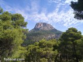 El GAL del Territorio Sierra Espuña, seleccionado para participar en la tercera edición del Programa Terralimenta El GAL del Territorio Sierra Espuña, seleccionado para participar en la tercera edición del Programa Terralimenta
