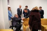 Poncemar inaugura la primera residencia intergeneracional cohousing de nuestro país en la que convivirán personas sénior y junior Poncemar inaugura la primera residencia intergeneracional cohousing de nuestro país en la que convivirán personas sénior y junior