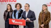 Joaquín Martínez: 'El PP no tiene credibilidad, abandonó la red ferroviaria de la Región y dejó trenes tercermundistas con goteras y averías constantes' Joaquín Martínez: 'El PP no tiene credibilidad, abandonó la red ferroviaria de la Región y dejó trenes tercermundistas con goteras y averías constantes'